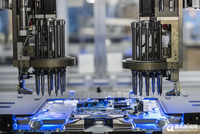 含綠量再提升！海信視像榮獲中國(guó)工業(yè)碳達(dá)峰‘領(lǐng)跑者’企業(yè)稱(chēng)號(hào)