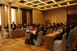 大規(guī)模水煤漿氣化技術(shù)開(kāi)發(fā)及示范項(xiàng)目2019年中期檢查會(huì)在太原順利召開(kāi)