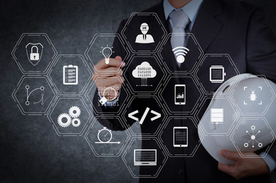 網(wǎng)絡安全工程師與計算機網(wǎng)絡技術開發(fā)的融合與發(fā)展