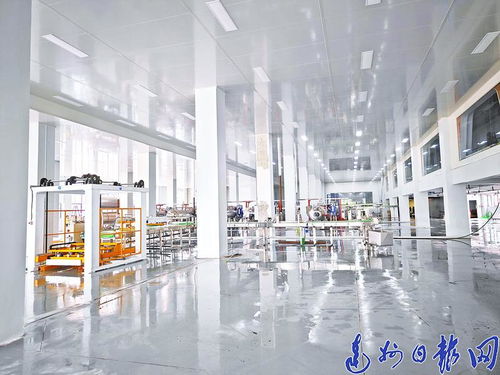 通川區(qū) 打造川東北食品醫(yī)藥智能制造創(chuàng)新發(fā)展先行地與北京軟件開發(fā)的協(xié)同機(jī)遇