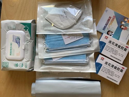 法國華人防疫紀實 留法學生如何以“健康包”為盾，共渡新冠劫難